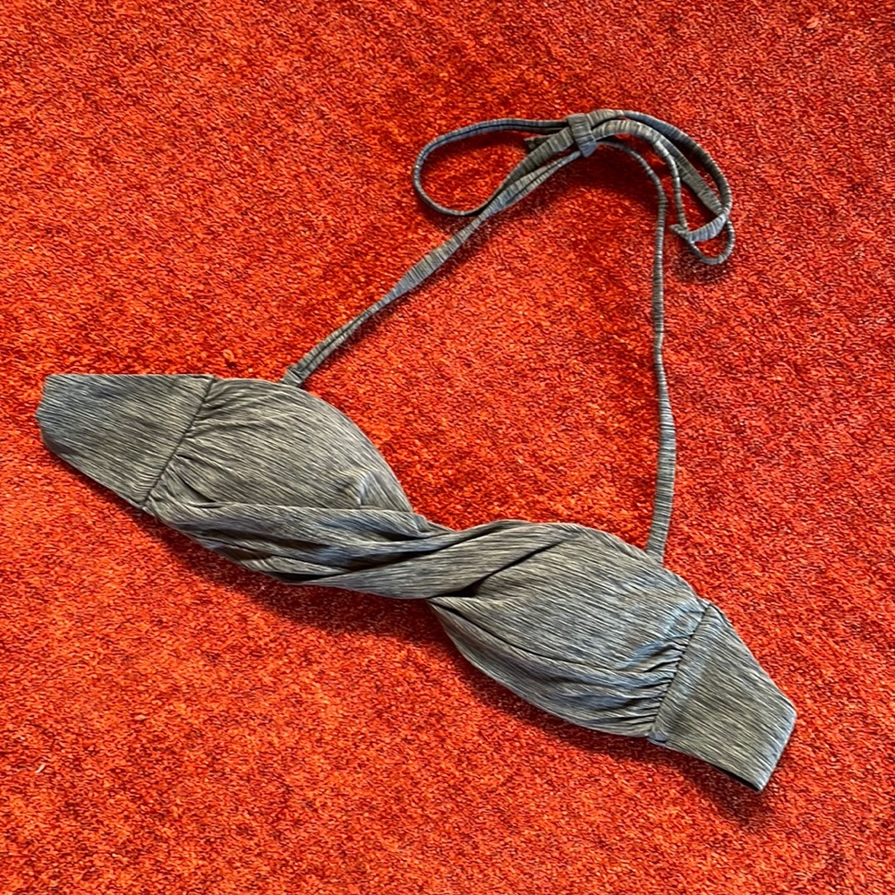 H&M Bandeau Bikini Top